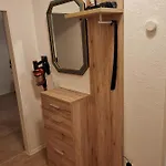 Komfortable Naehe Suedstrand *