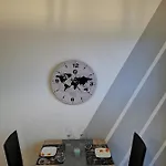 Komfortable Naehe Suedstrand *