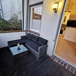 Komfortable Naehe Suedstrand