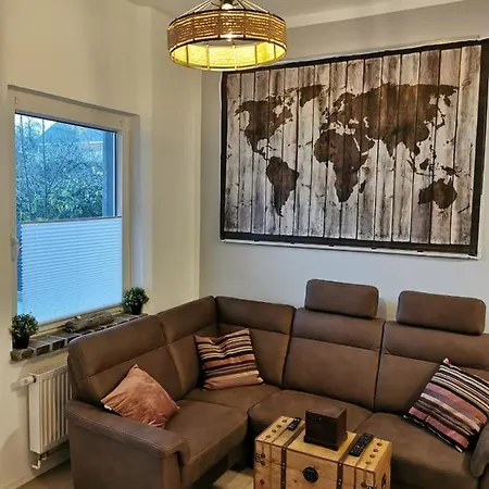 Komfortable Naehe Suedstrand Βίλχελμσχαφεν