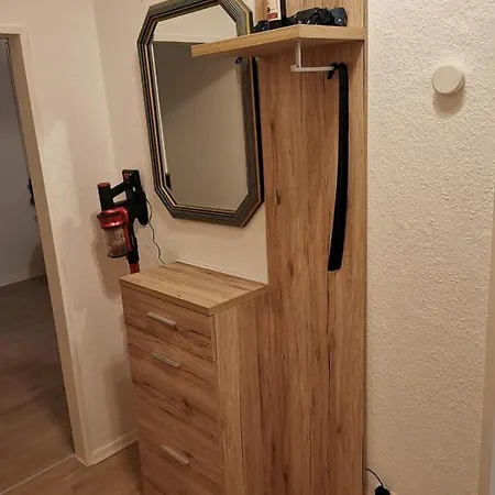 Komfortable Naehe Suedstrand *