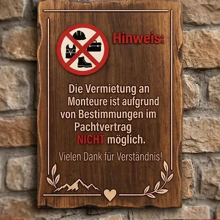 Appartement Komfortable Naehe Suedstrand *
